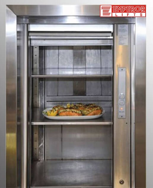 Commercial Dumbwaiter Manufacturers