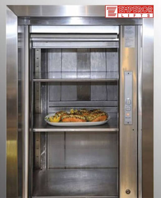 Dumbwaiter Lifts manufacturers in chennai