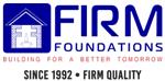 firm-foundations