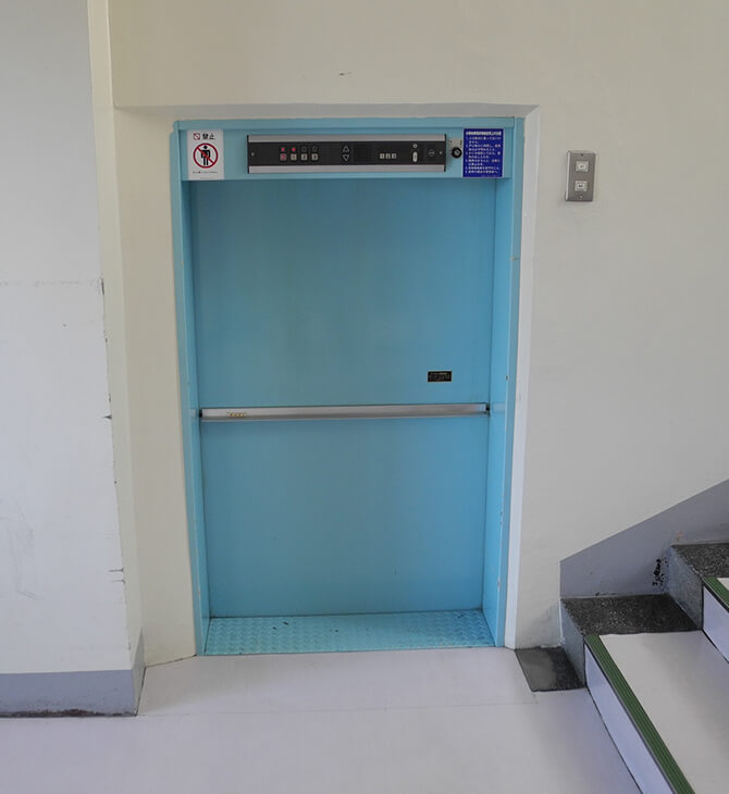 Dumbwaiter Lift in chennai