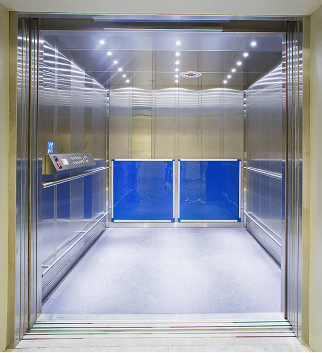 Hospital Lift Manufacturers