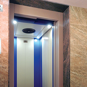 Elevator Cabin Manufacturers