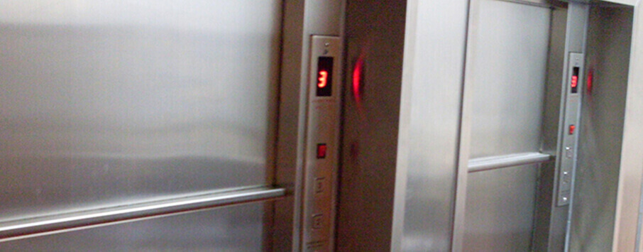 Solutions for common elevators issues