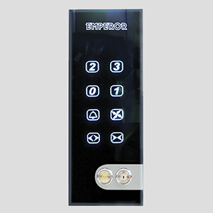 Access control system