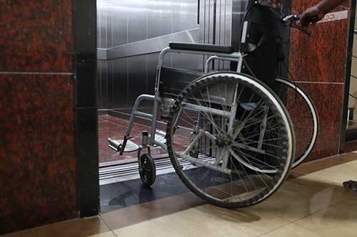 Hospital Lift Manufacturers in Chennai