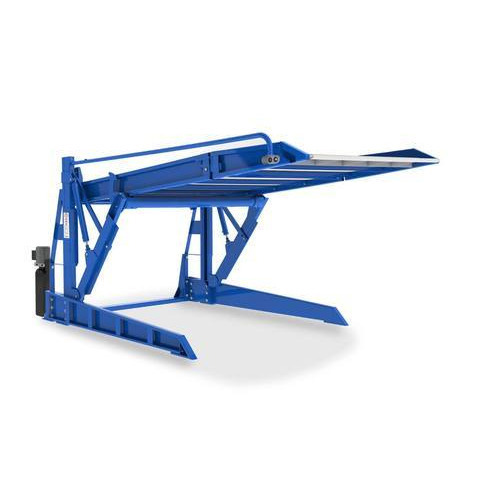 Hydraulic Car lift manufacturers