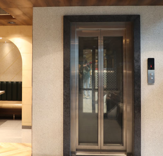 Elevator manufacturers in bangalore