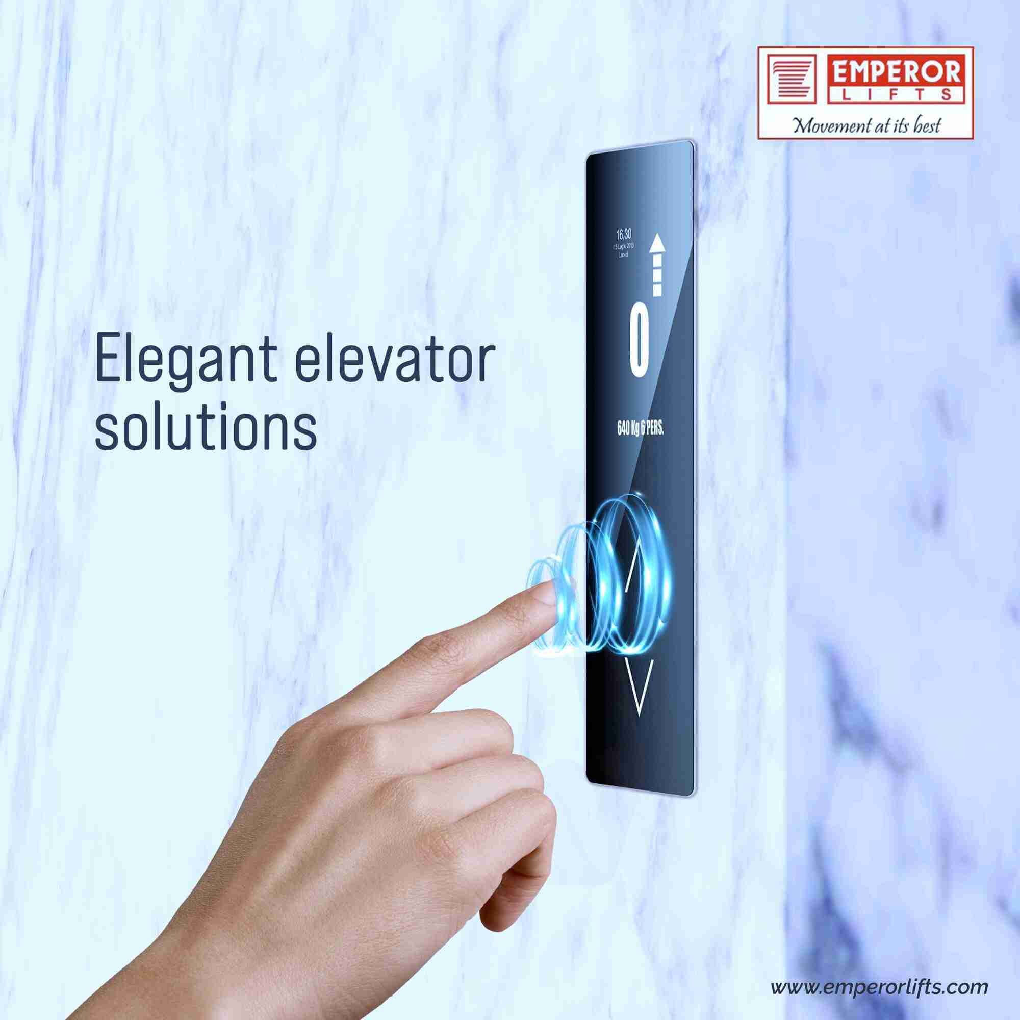 safety tips for elevators