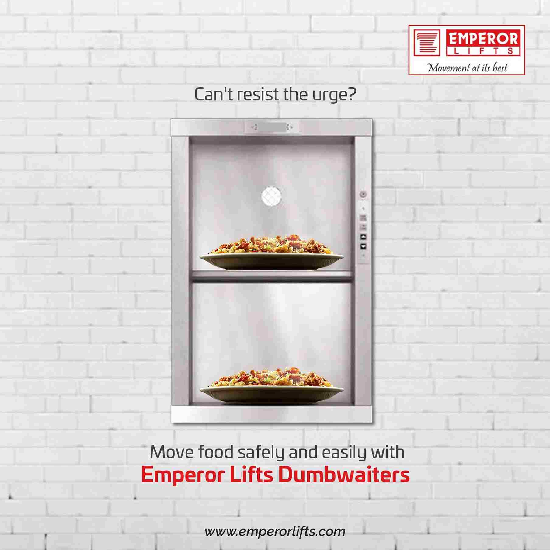 Dumbwaiter Manufacturers