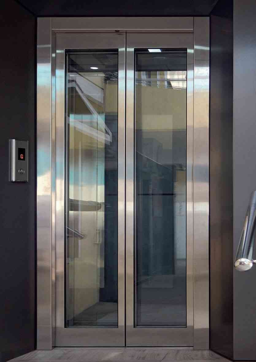 elevators