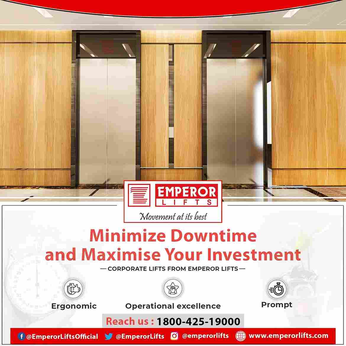 Home elevators with best price