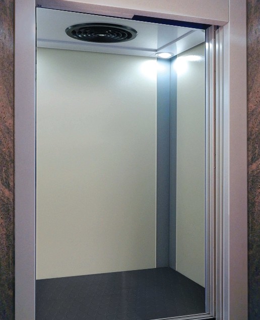 Elevator installation cost