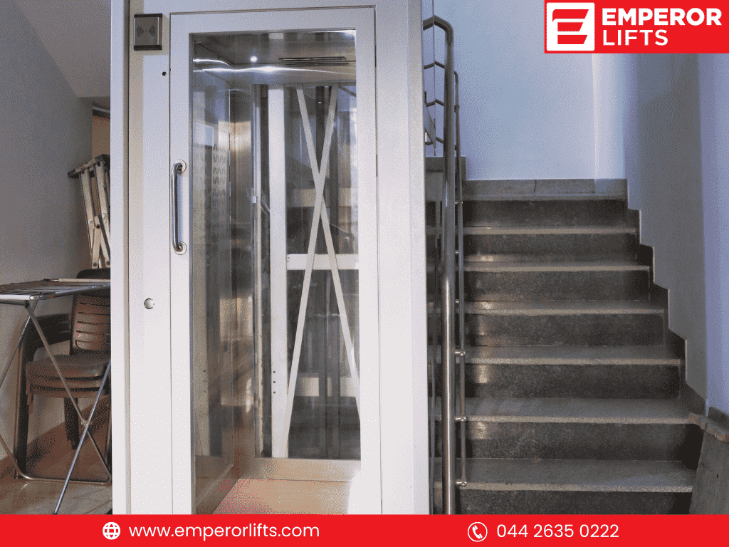 What are the Different Types of 2 Person Lifts in India?