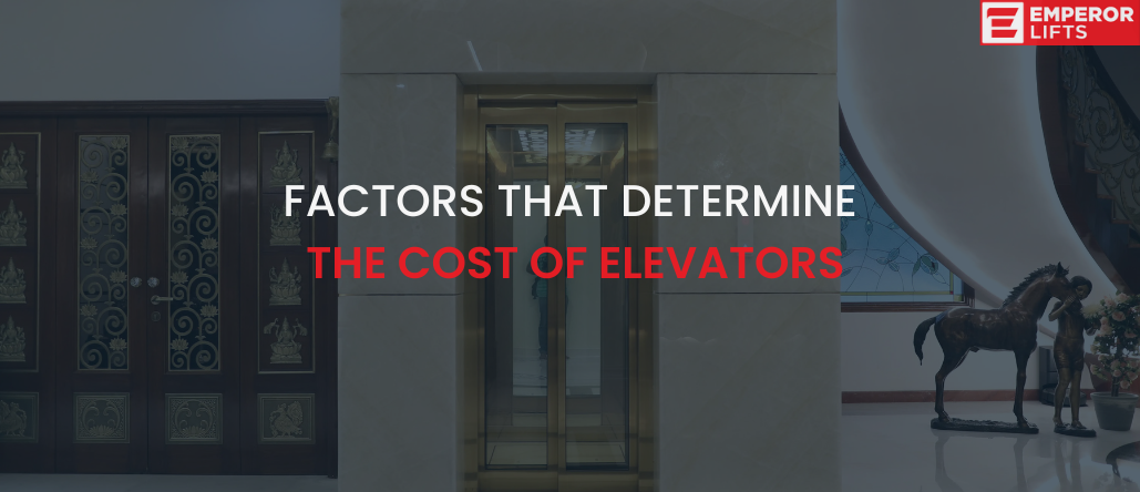 What Are The Factors That Determine The Cost Of Elevators   Home Elevator Maintenance Cost 1 1.webp